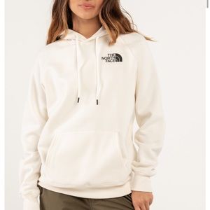 The North Face Never Stop Exploring Hoodie